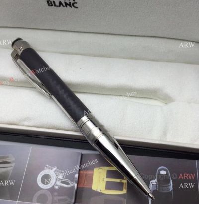 New Style Montblanc Starwalker Extreme Ballpoint Pen Mont Blanc Copy Pen